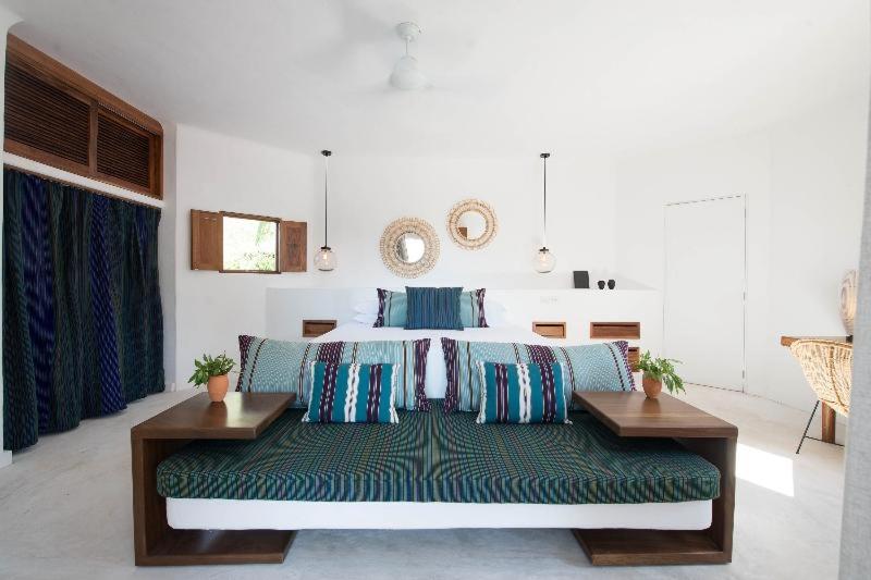 スタンダードルーム, Villas Hm Palapas del Mar