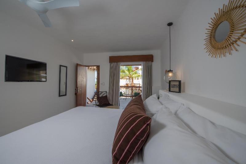 スタンダードルーム, Villas Hm Palapas del Mar