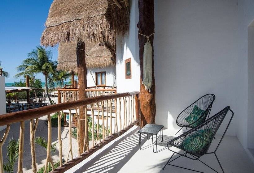 スーペリアージュニアスイート, Villas Hm Palapas del Mar