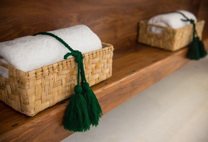 수피리어 주니어 스위트, Villas Hm Palapas del Mar