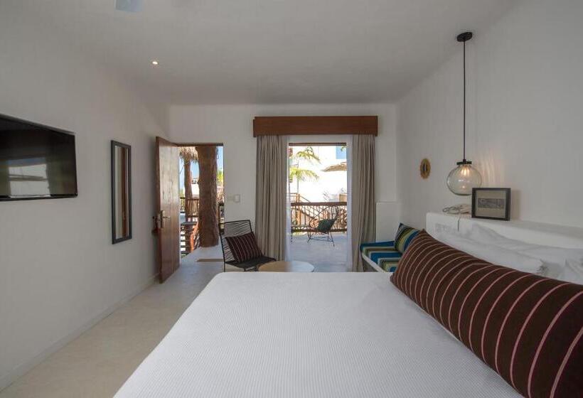 スタンダードルーム, Villas Hm Palapas del Mar
