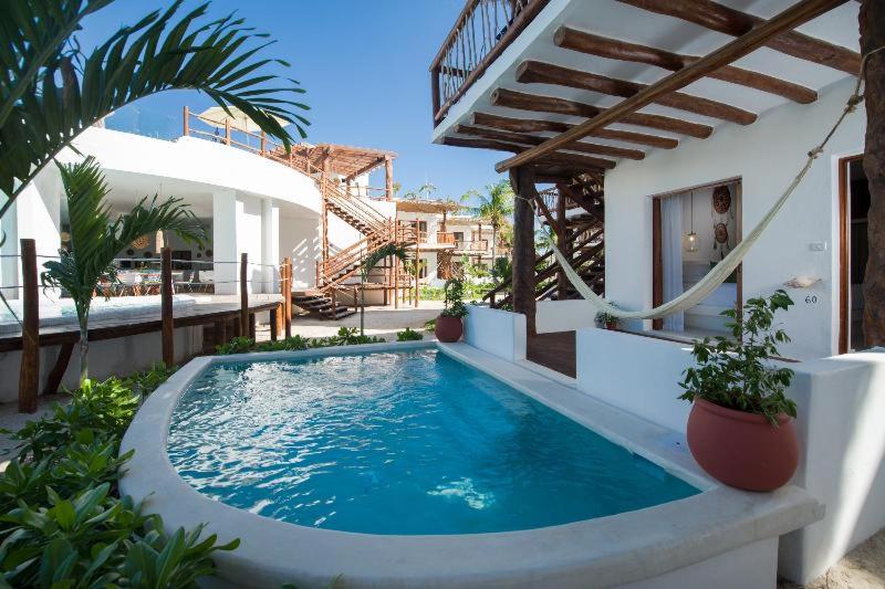 スタンダードルーム, Villas Hm Palapas del Mar