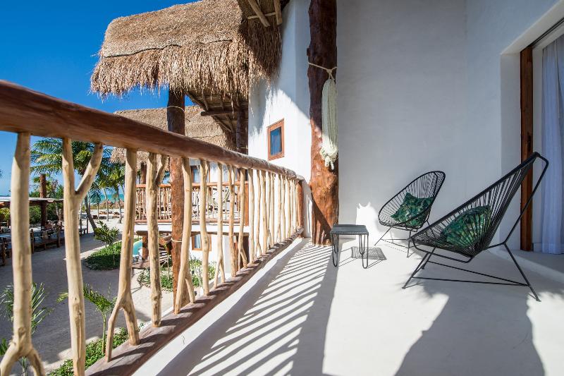 Suíte Júnior, Villas Hm Palapas del Mar