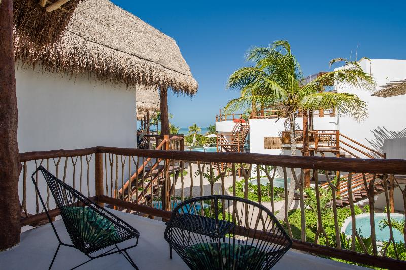 ジュニアスイート, Villas Hm Palapas del Mar