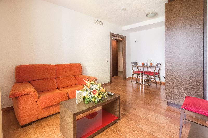 スタンダードルーム, Villas Hm Palapas del Mar