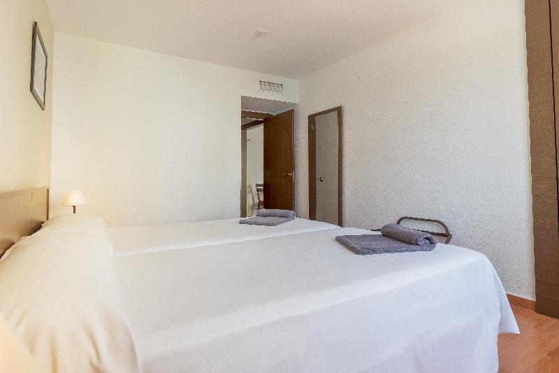 スタンダードルーム, Villas Hm Palapas del Mar