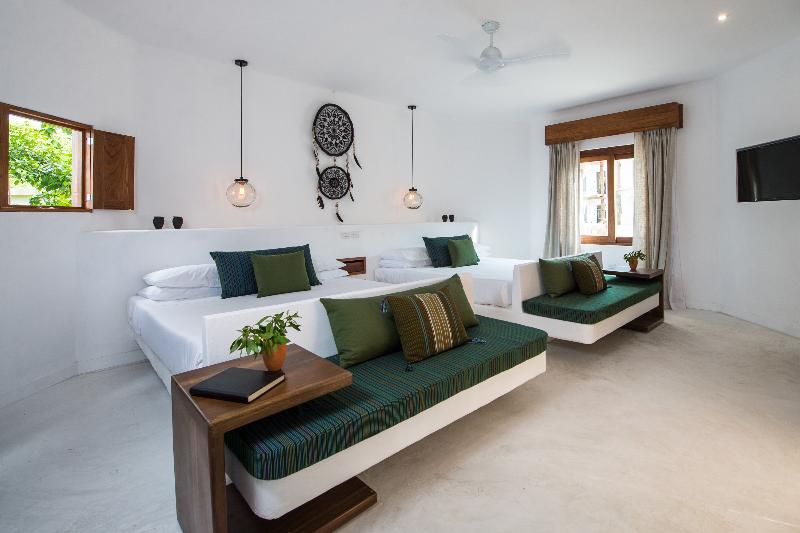 スーペリアージュニアスイート, Villas Hm Palapas del Mar
