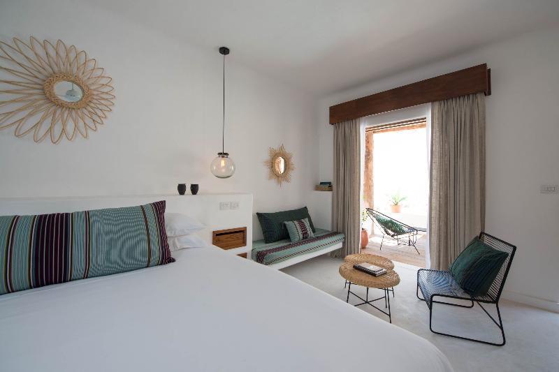 スーペリアージュニアスイート, Villas Hm Palapas del Mar