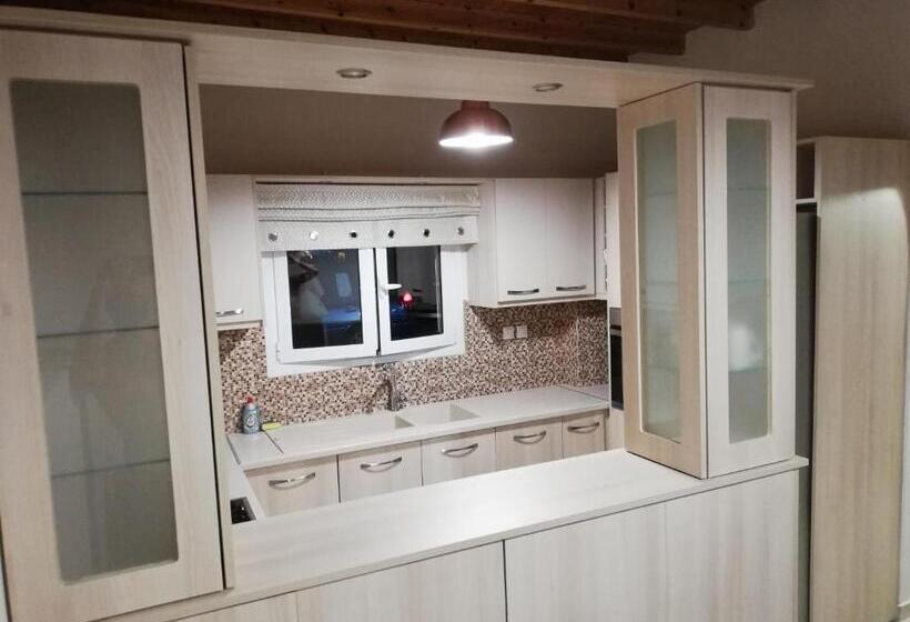 Апартаменты 2 Спальни, Iremia Rooms