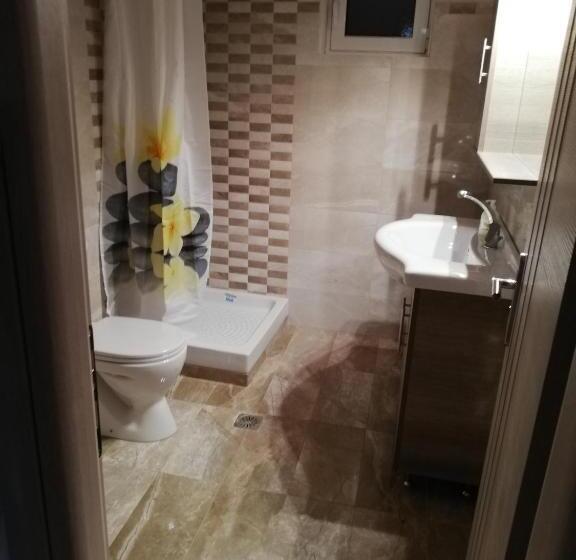 Апартаменты 2 Спальни, Iremia Rooms