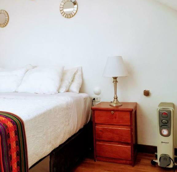 Quarto Estandar, Kori Gems Inn