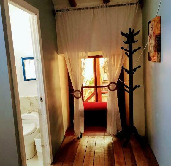 Quarto Estandar, Kori Gems Inn