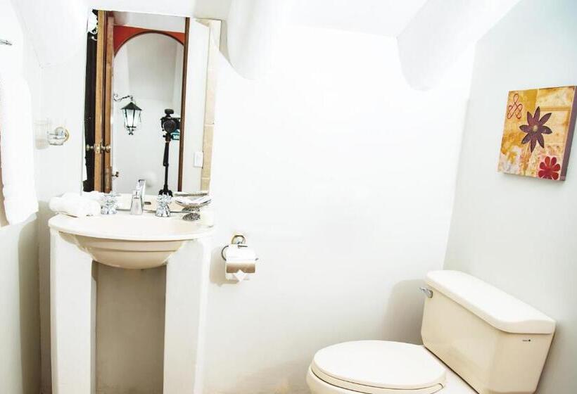 Quarto Quádruplo Estandar, Kori Gems Inn