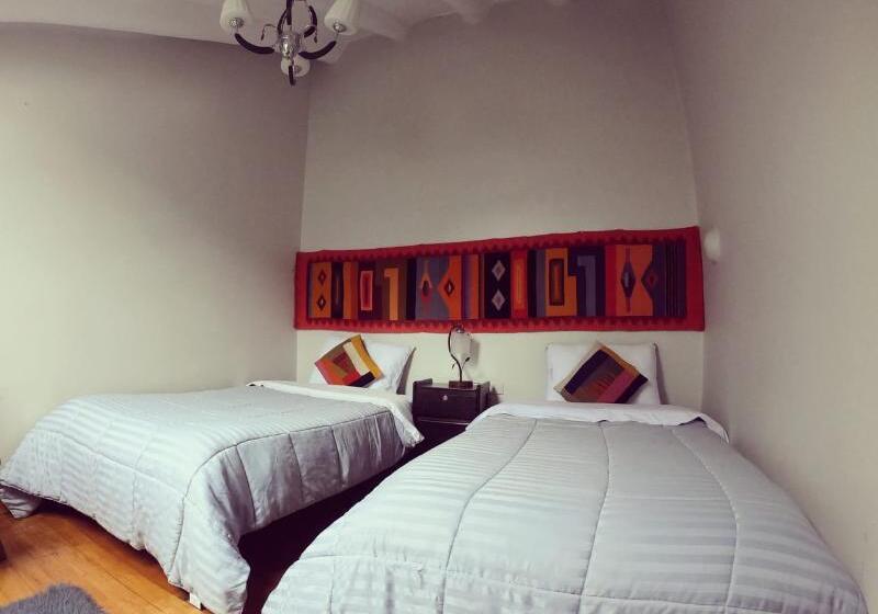 Quarto Estandar, Kori Gems Inn