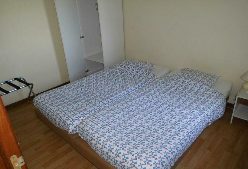 园景标准四人间, T Gulpdal Hotel Voeren Teuven