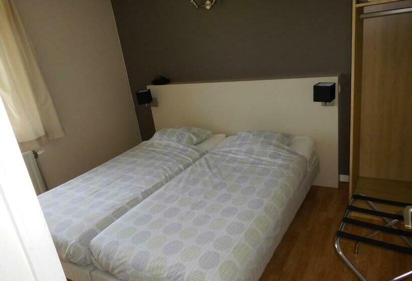 标准间, T Gulpdal Hotel Voeren Teuven