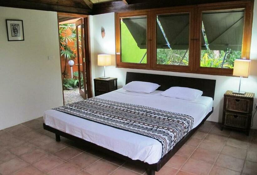 스탠다드 룸, Beachouse Resort