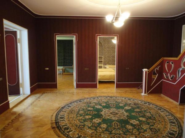 이코노미 룸, Royal Boutique Hotel On Kievyan