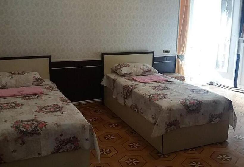 스탠다드 발코니 룸, Royal Boutique Hotel On Kievyan