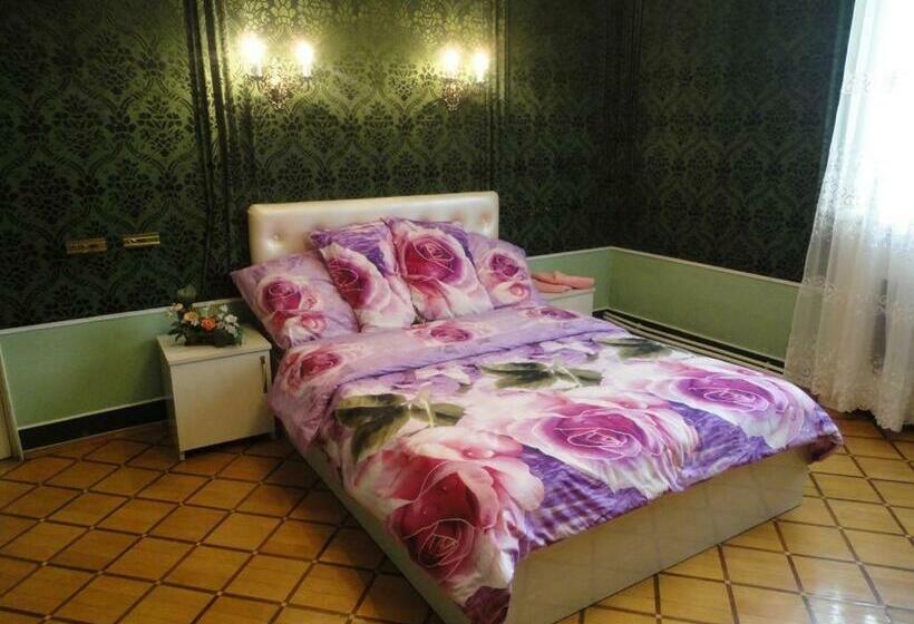 스탠다드 룸, Royal Boutique Hotel On Kievyan