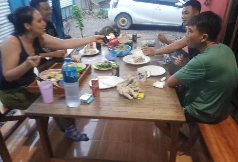 اتاق استاندارد یک نفره, Casa Minha Backpackers Hostel