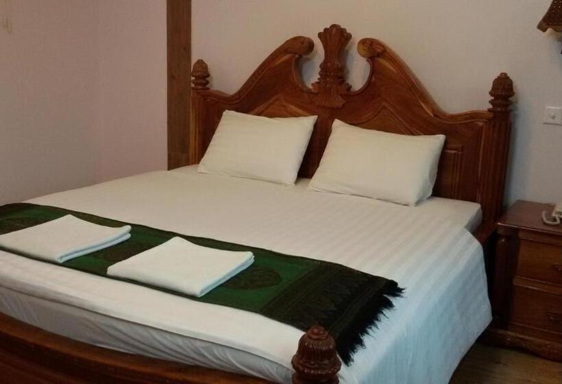 اتاق استاندارد, Angkor Comfort