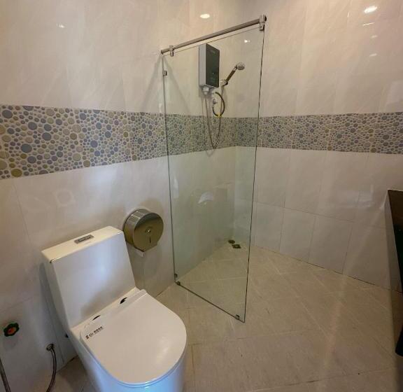 Quarto standart individual, Summer Resort