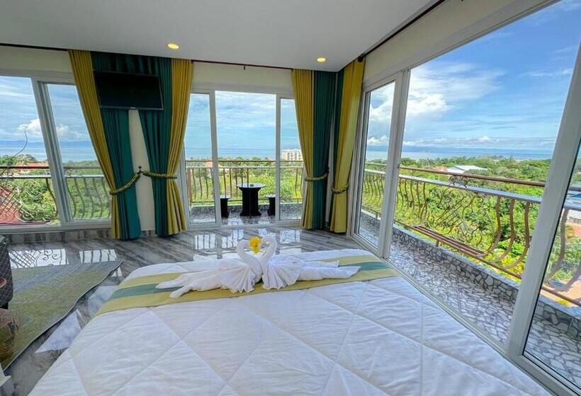 Quarto Economy, Summer Resort