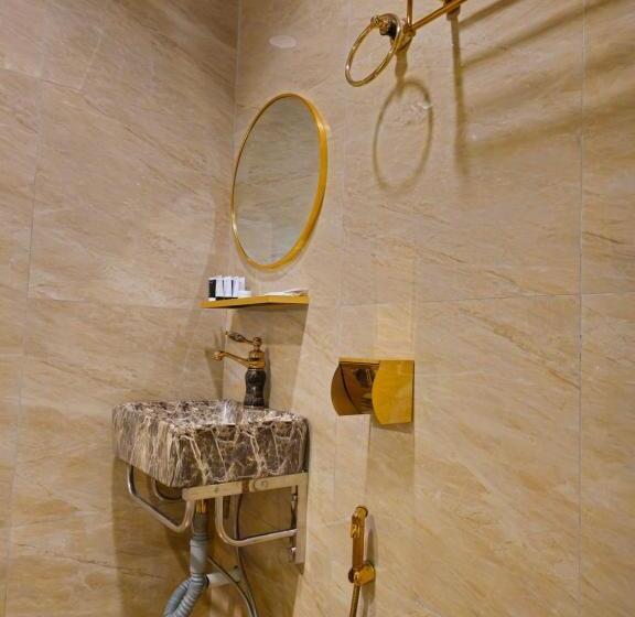 ファミリールーム, 乔治市世纪酒店 The Century Boutique Hotel George Town