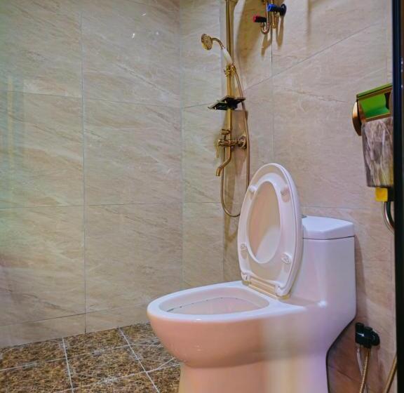 デラックスルーム, 乔治市世纪酒店 The Century Boutique Hotel George Town