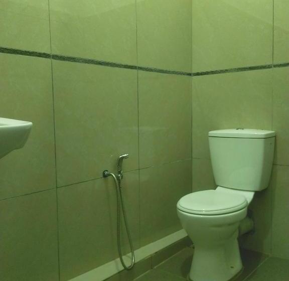 Номер Стандарт, Sukau Tomanggong View Bed & Breakfast