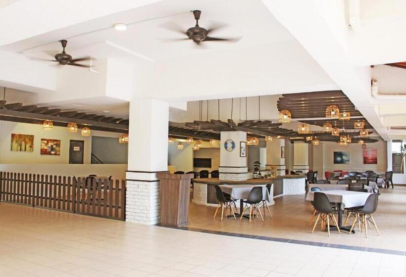 Студия Стандарт, Tiara Desaru Resort