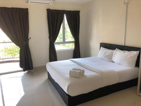 Студия Стандарт, Tiara Desaru Resort