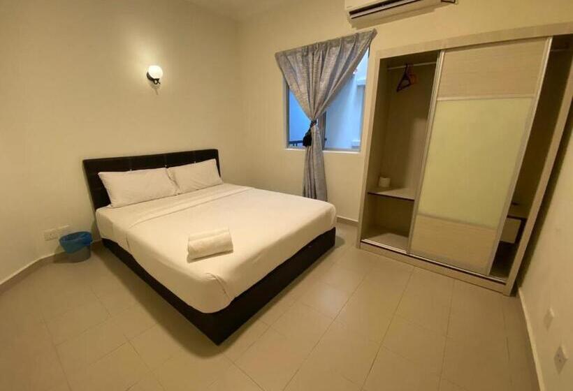 Family Suite, Tiara Desaru Resort