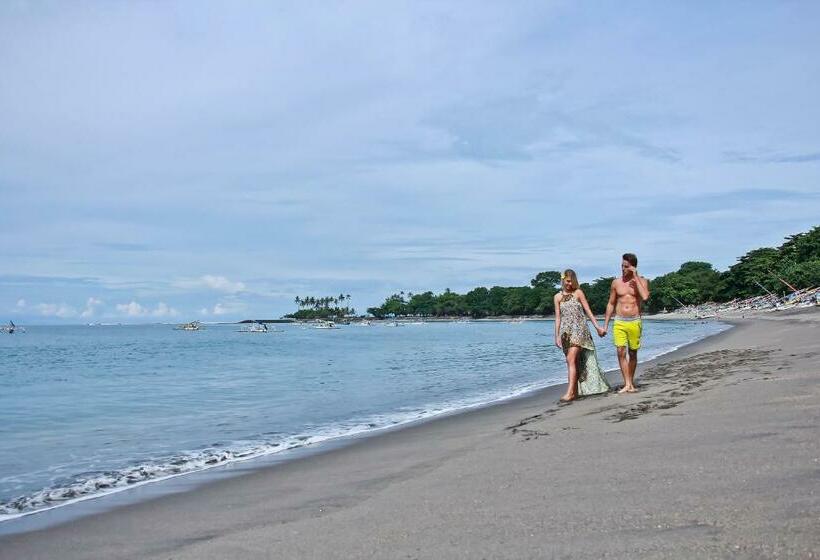 Номер Deluxe, Aruna Senggigi Resort & Convention