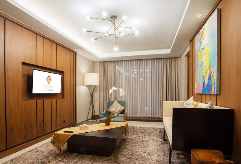 스위트, Aruna Senggigi Resort & Convention