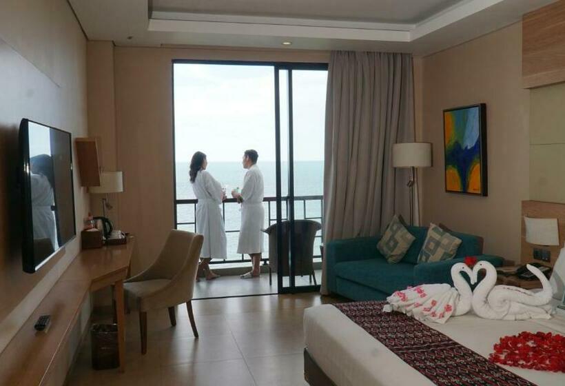 Номер Премиум, Sotis Hotel Kupang