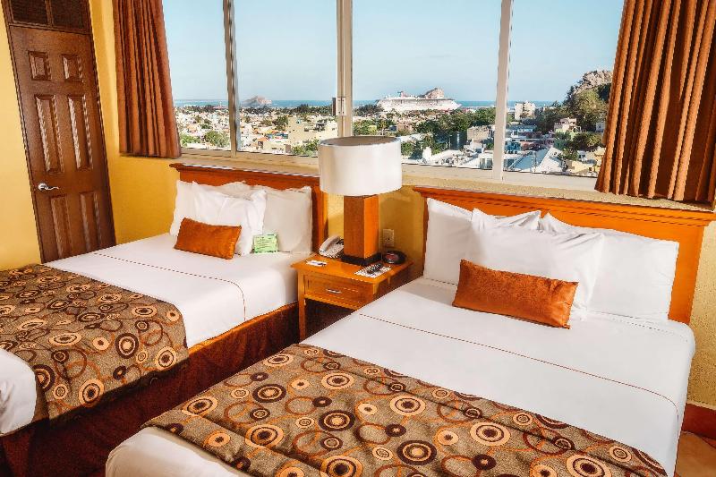 Habitación Premium Vista al Mar., Sotis Hotel Kupang