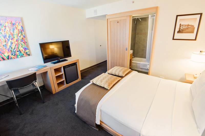 اتاق لوکس با چشمانداز شهر, Sotis Hotel Kupang