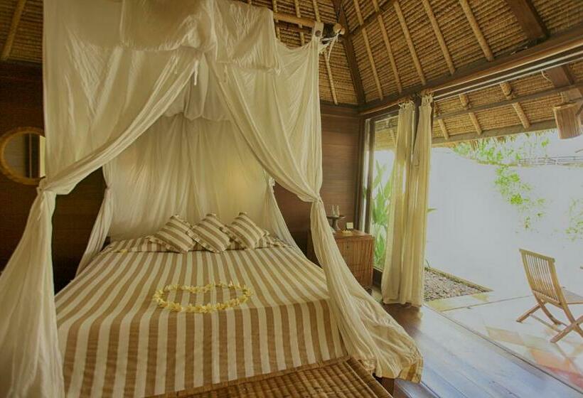 Villa 1 Quarto com piscina, Visakha Sanur By Puri Signatures