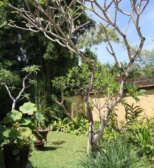 Villa 1 Quarto com piscina, Visakha Sanur By Puri Signatures