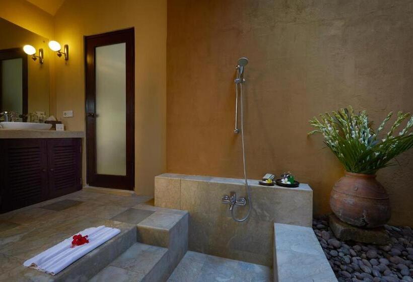Villa 2 Quartos, Visakha Sanur By Puri Signatures
