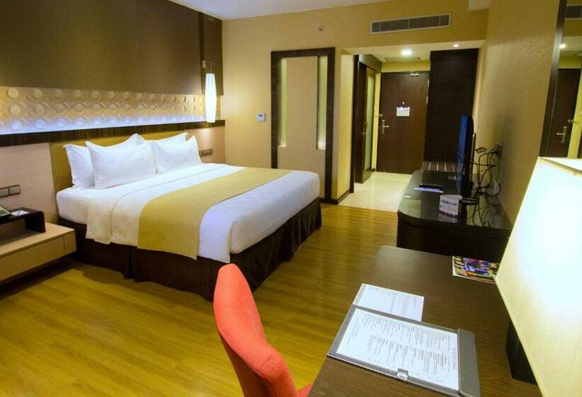Номер Deluxe, Grand Lagoi Hotel Bintan