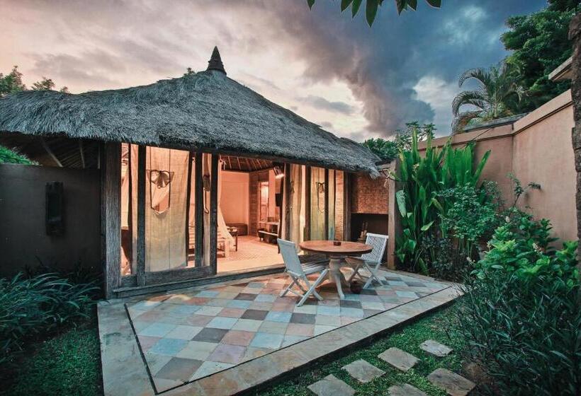 Vila com jardim 1 Quarto, Visakha Sanur By Puri Signatures