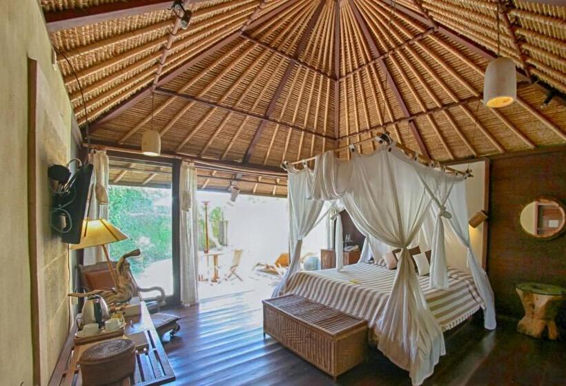 Villa 1 Quarto com piscina, Visakha Sanur By Puri Signatures