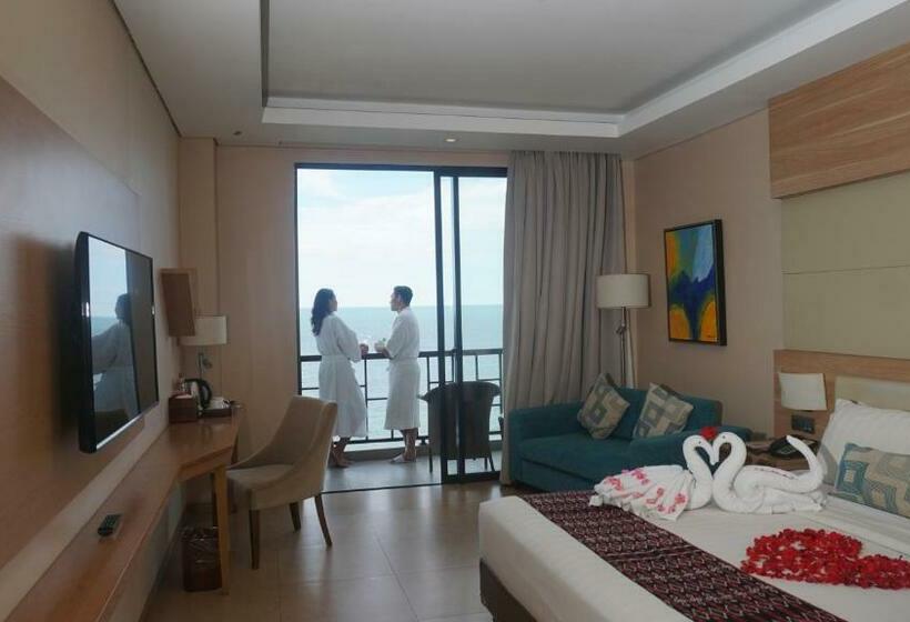 Номер Премиум, Sotis Hotel Kupang