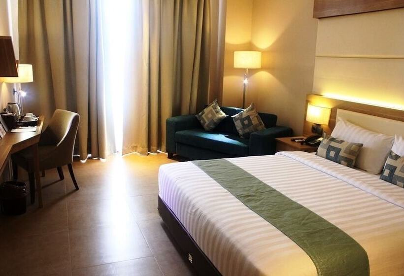 Номер Премиум, Sotis Hotel Kupang