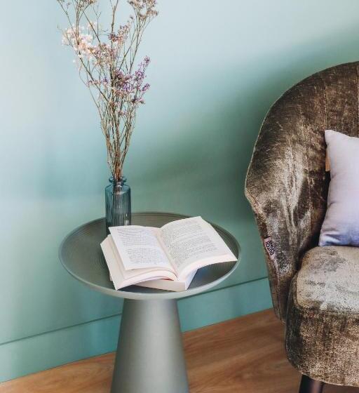 스탠다드 룸, Hôtel Best Of Both   Divonne Les Bains