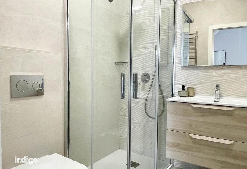 Номер Deluxe, Casa Cristóbal Colón Habitaciones Con Vistas A Semana Santa Y Fiestas