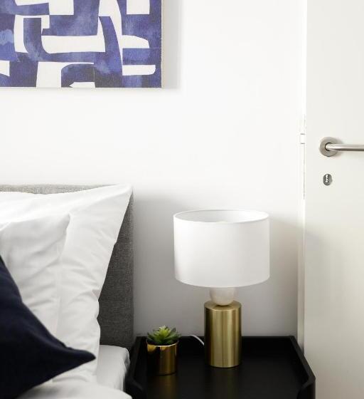 Люкс, Marché 28 Guesthouse